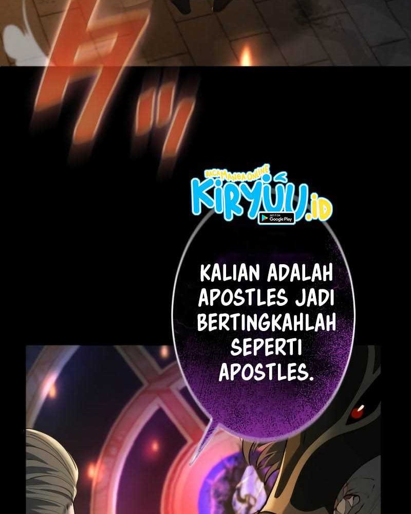 Regression of the Close Combat Mage Chapter 20 - halaman 19