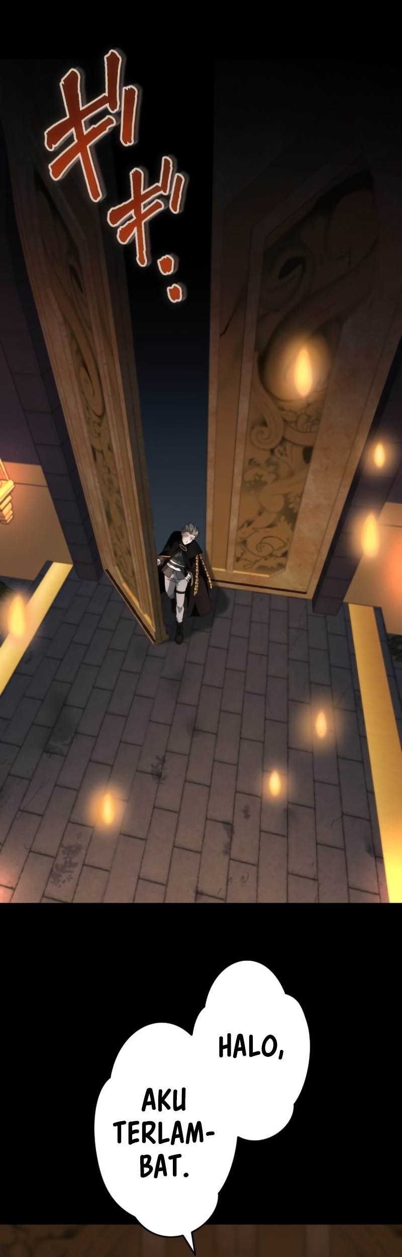 Regression of the Close Combat Mage Chapter 20 - halaman 2