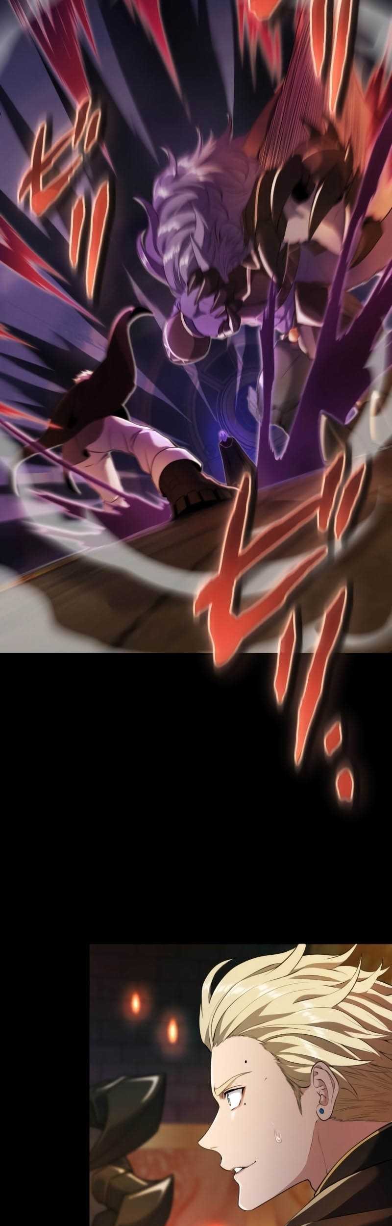 Regression of the Close Combat Mage Chapter 20 - halaman 22