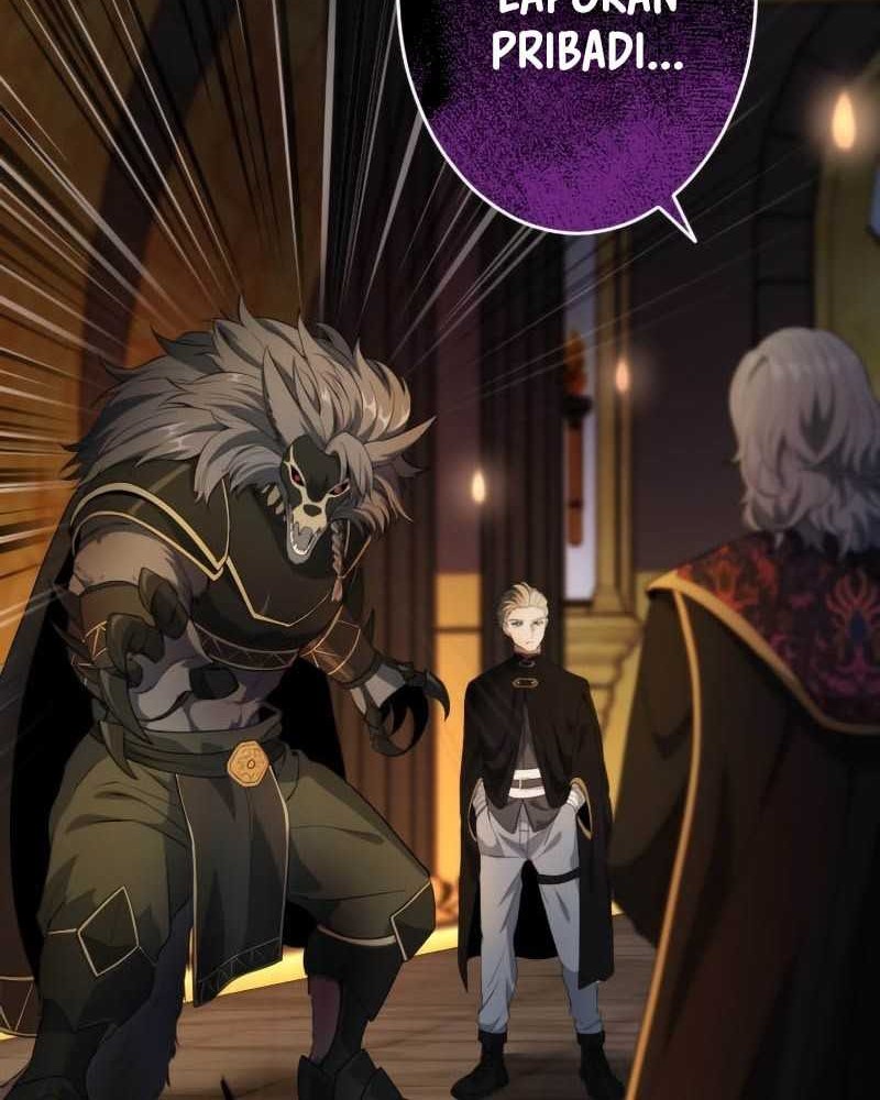 Regression of the Close Combat Mage Chapter 20 - halaman 25