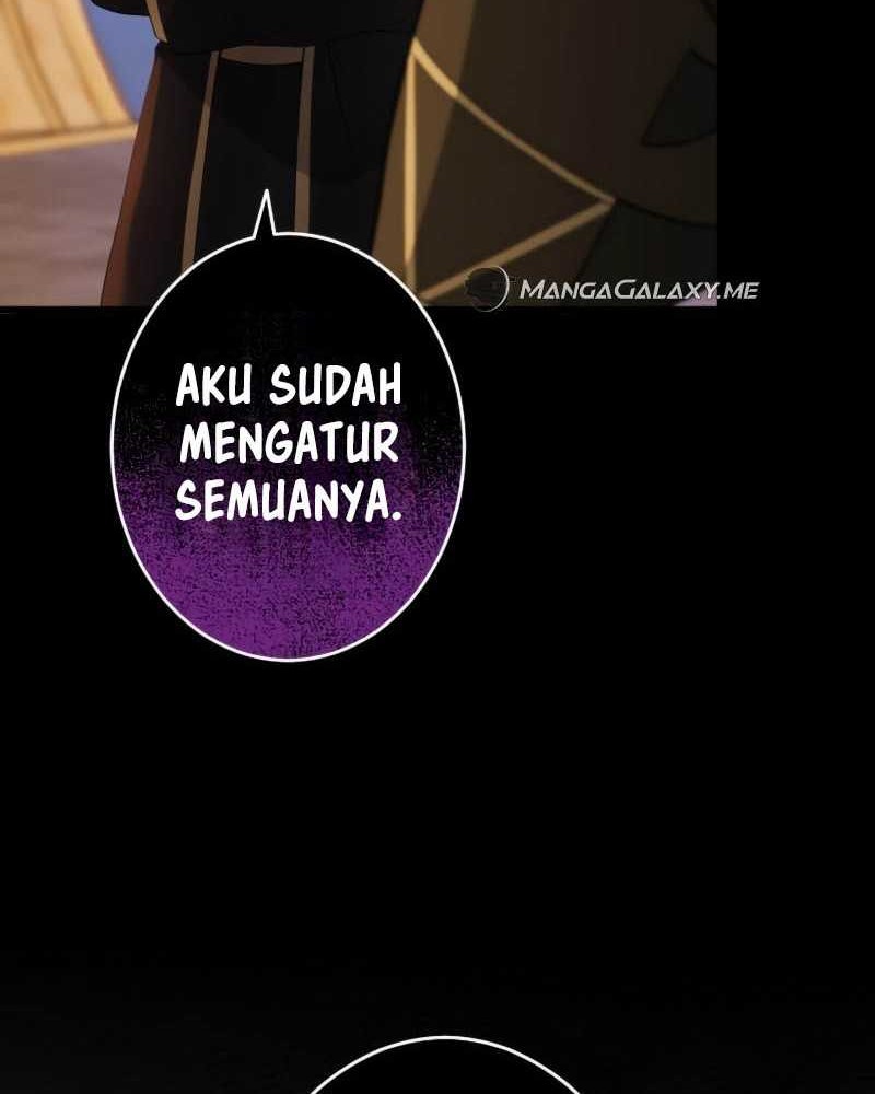Regression of the Close Combat Mage Chapter 20 - halaman 29