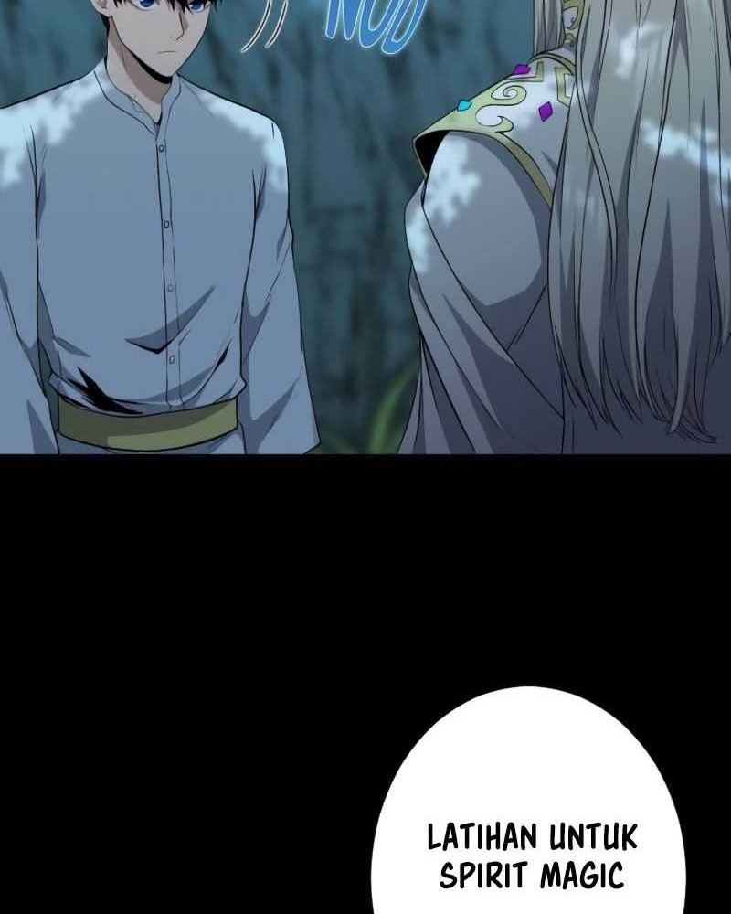 Regression of the Close Combat Mage Chapter 20 - halaman 37