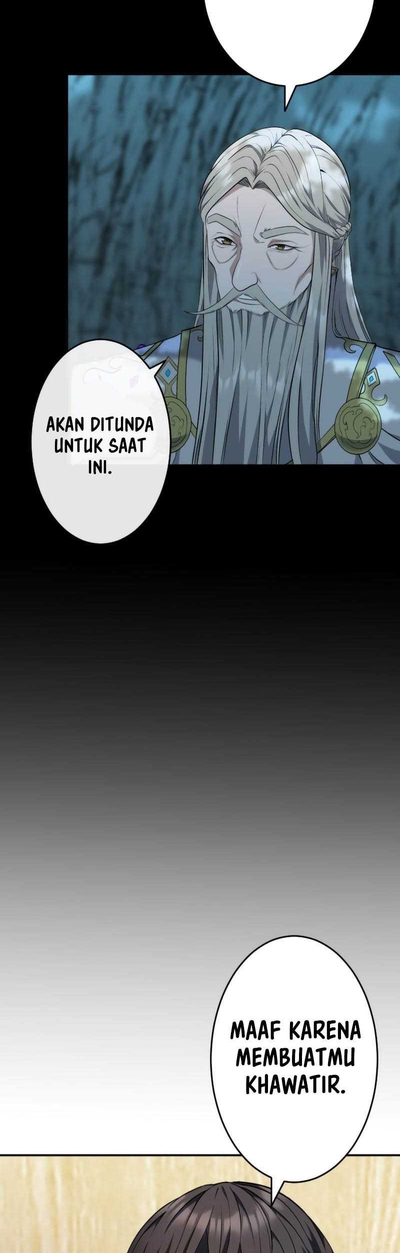 Regression of the Close Combat Mage Chapter 20 - halaman 38