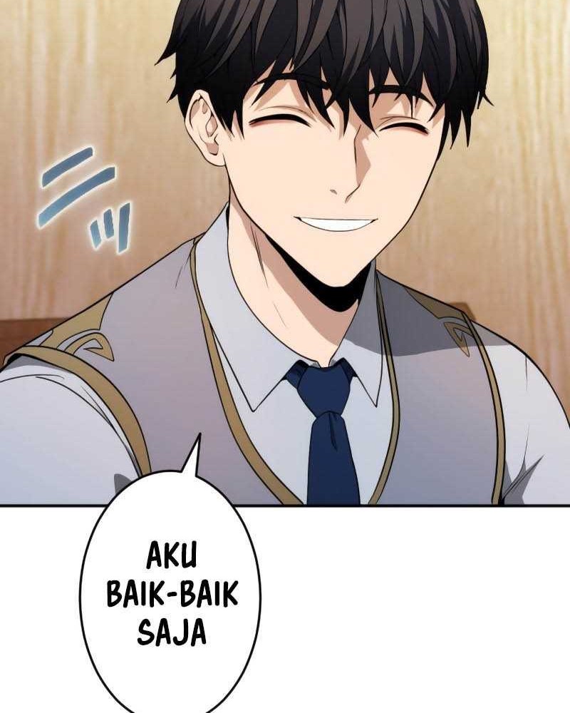Regression of the Close Combat Mage Chapter 20 - halaman 39