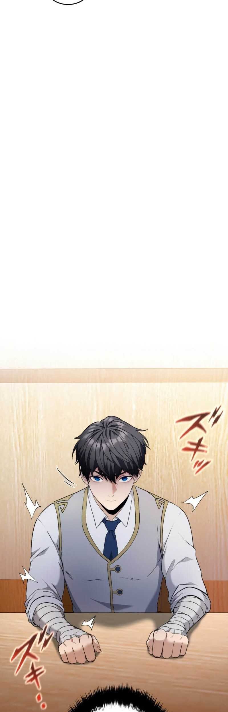 Regression of the Close Combat Mage Chapter 20 - halaman 40