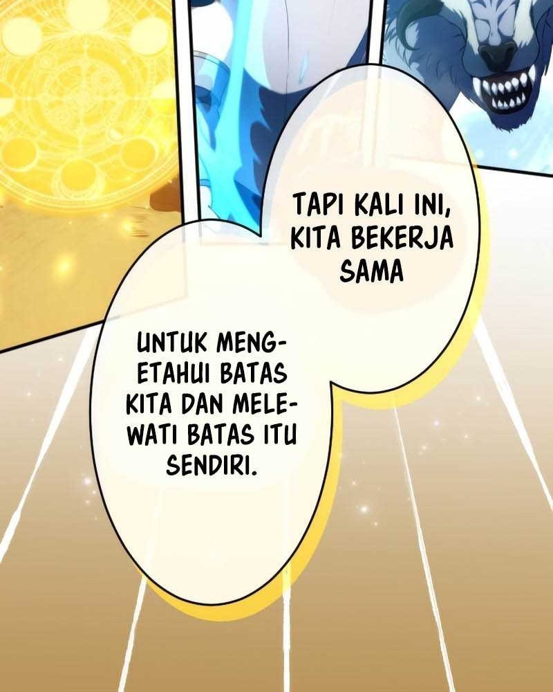 Regression of the Close Combat Mage Chapter 20 - halaman 47