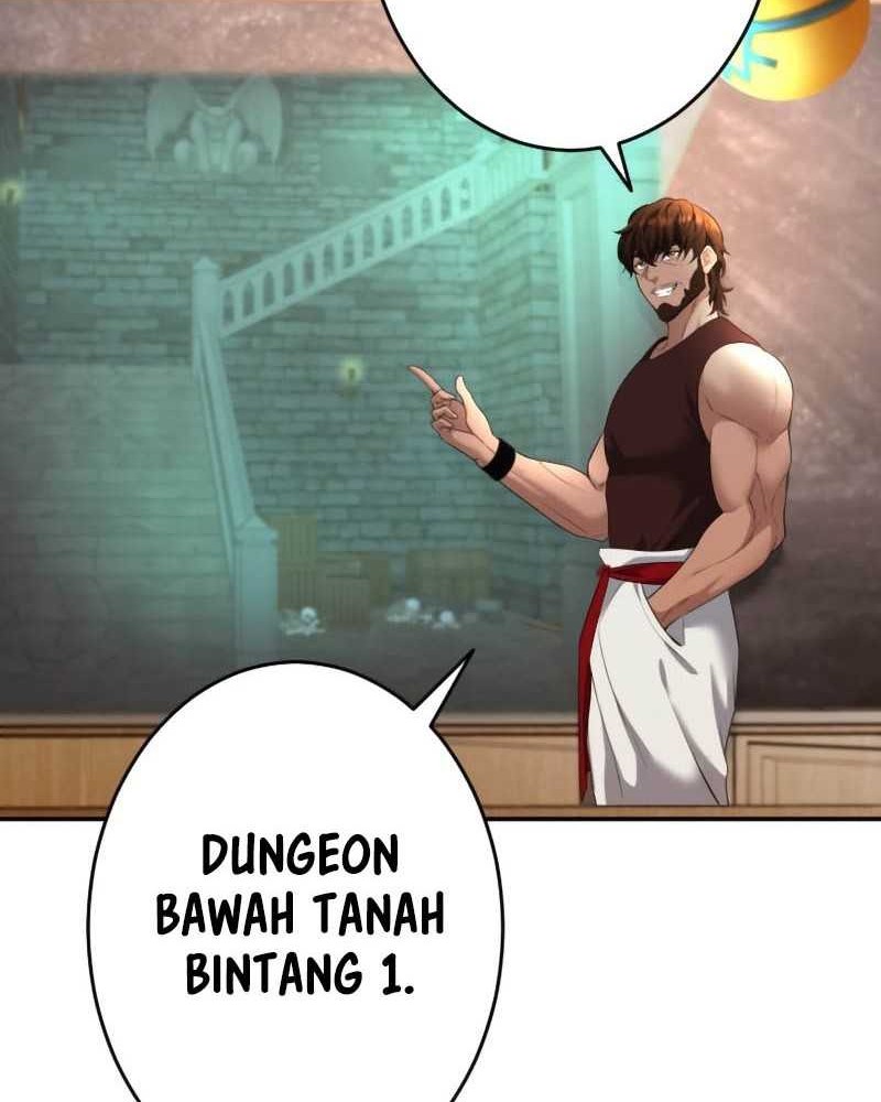 Regression of the Close Combat Mage Chapter 20 - halaman 49