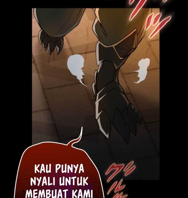Regression of the Close Combat Mage Chapter 20 - halaman 5