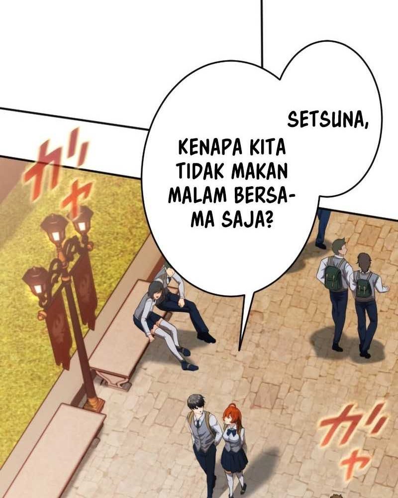 Regression of the Close Combat Mage Chapter 20 - halaman 53