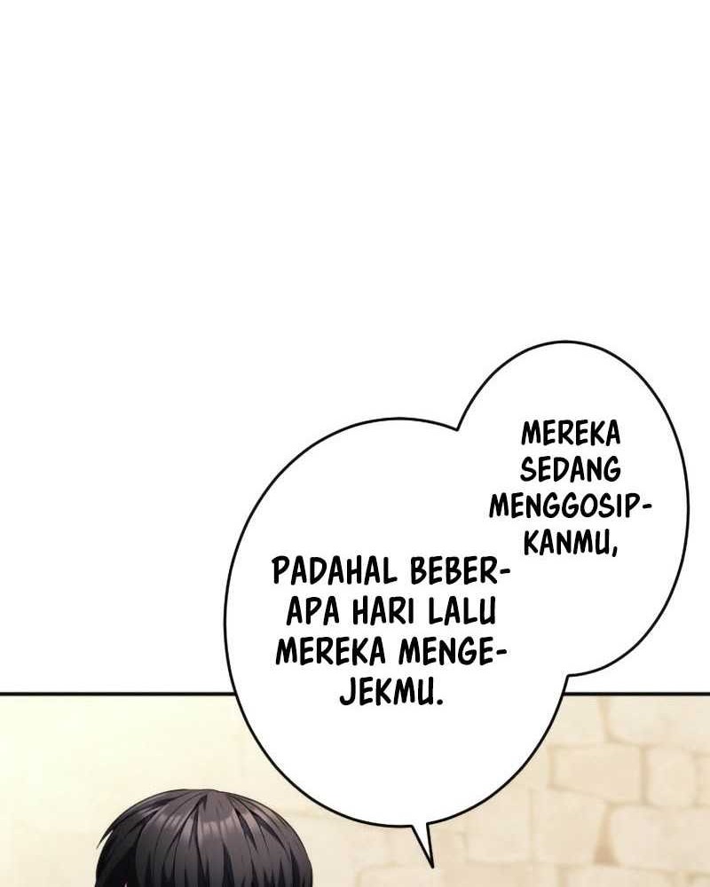Regression of the Close Combat Mage Chapter 20 - halaman 57