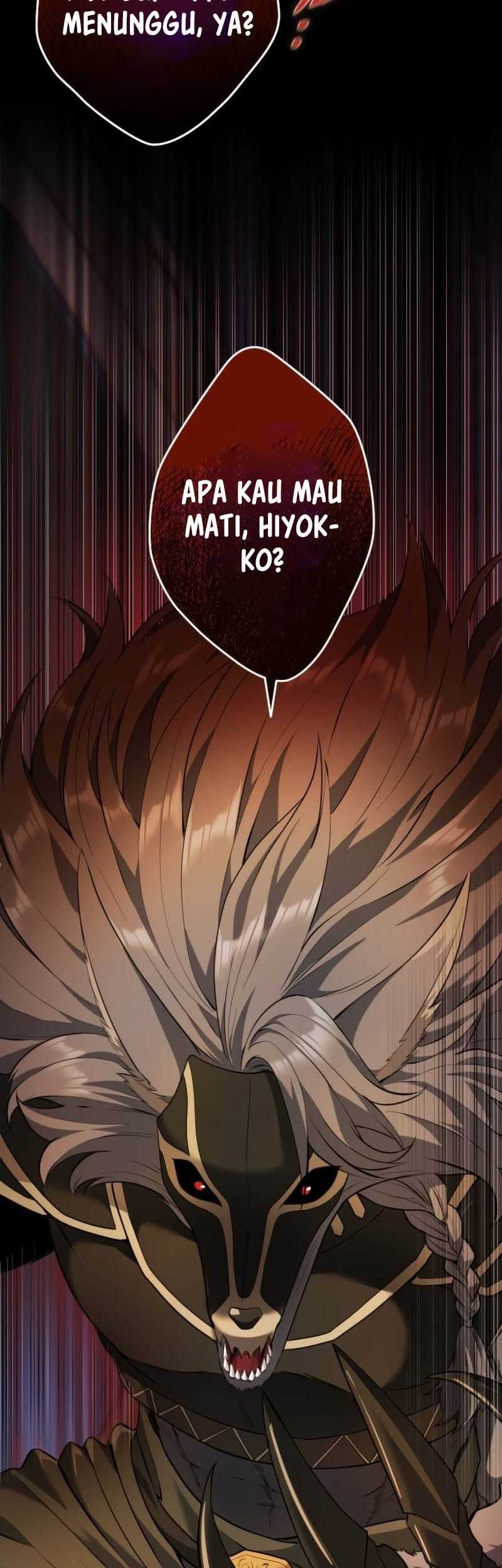 Regression of the Close Combat Mage Chapter 20 - halaman 6