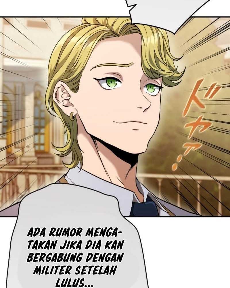 Regression of the Close Combat Mage Chapter 20 - halaman 61