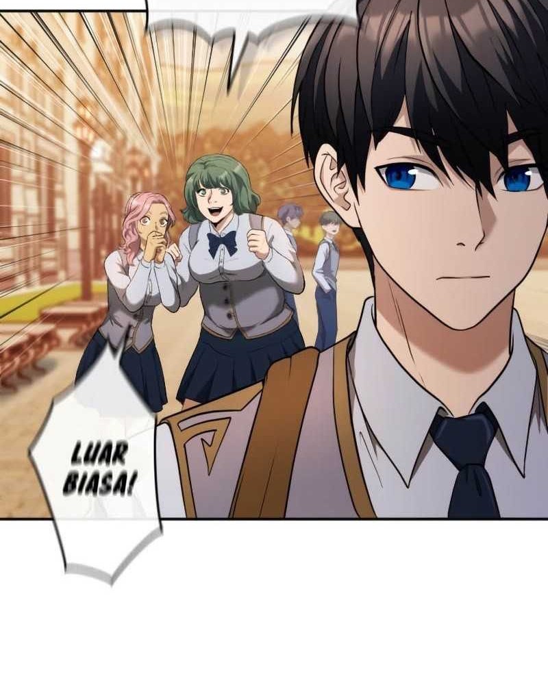 Regression of the Close Combat Mage Chapter 20 - halaman 65