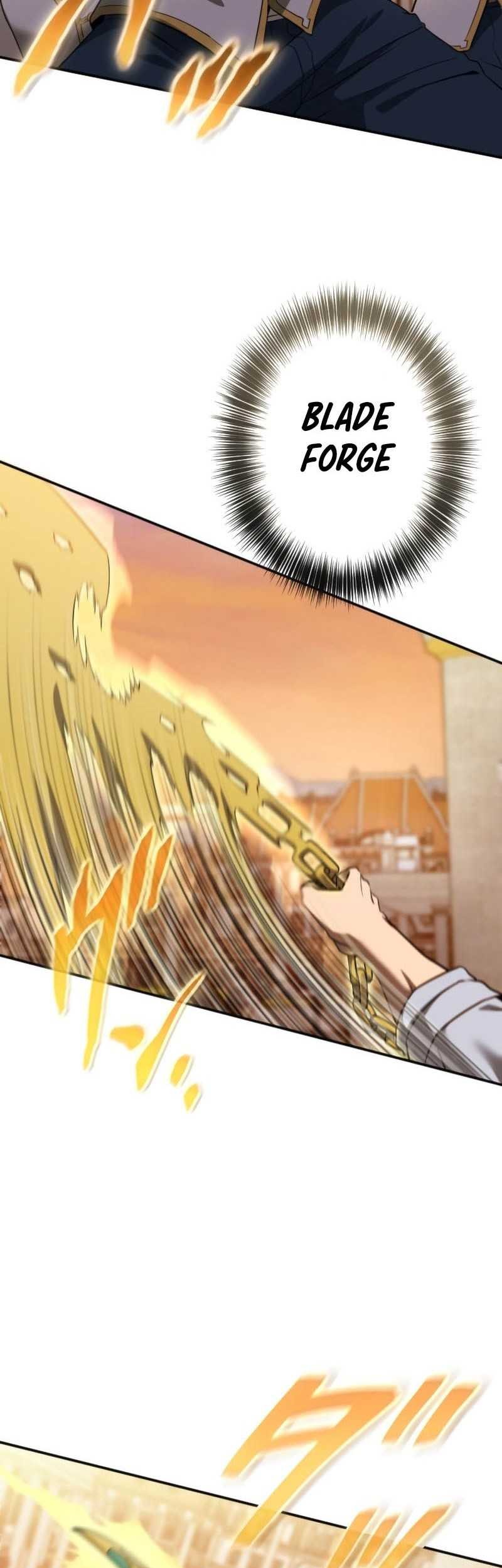 Regression of the Close Combat Mage Chapter 20 - halaman 72