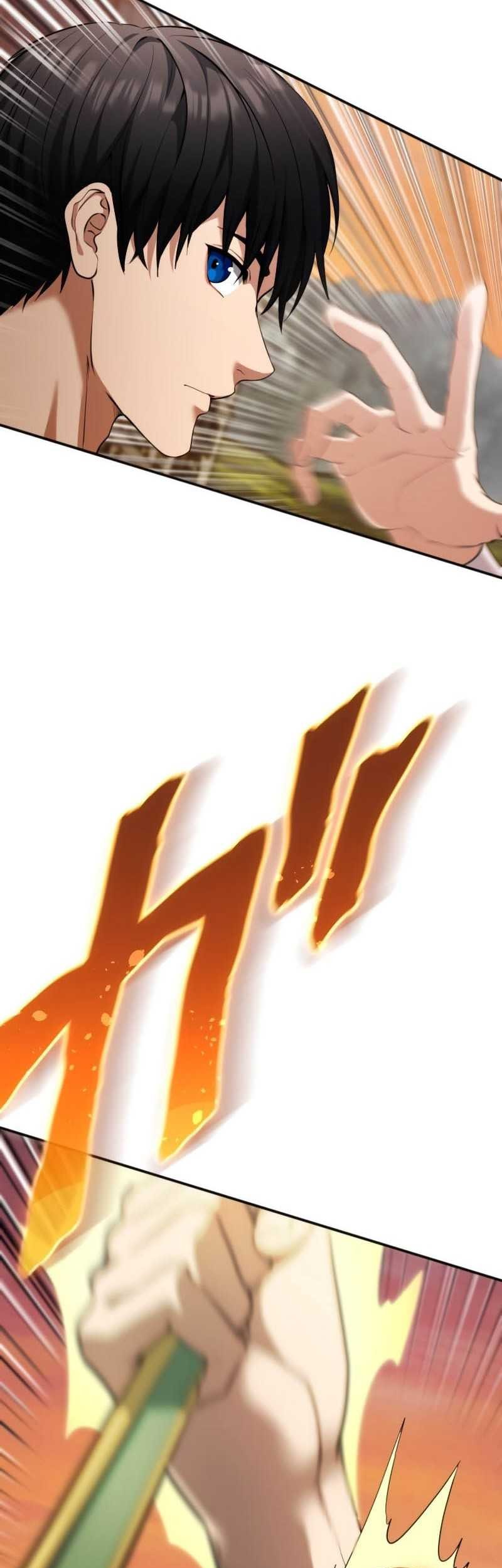 Regression of the Close Combat Mage Chapter 20 - halaman 76