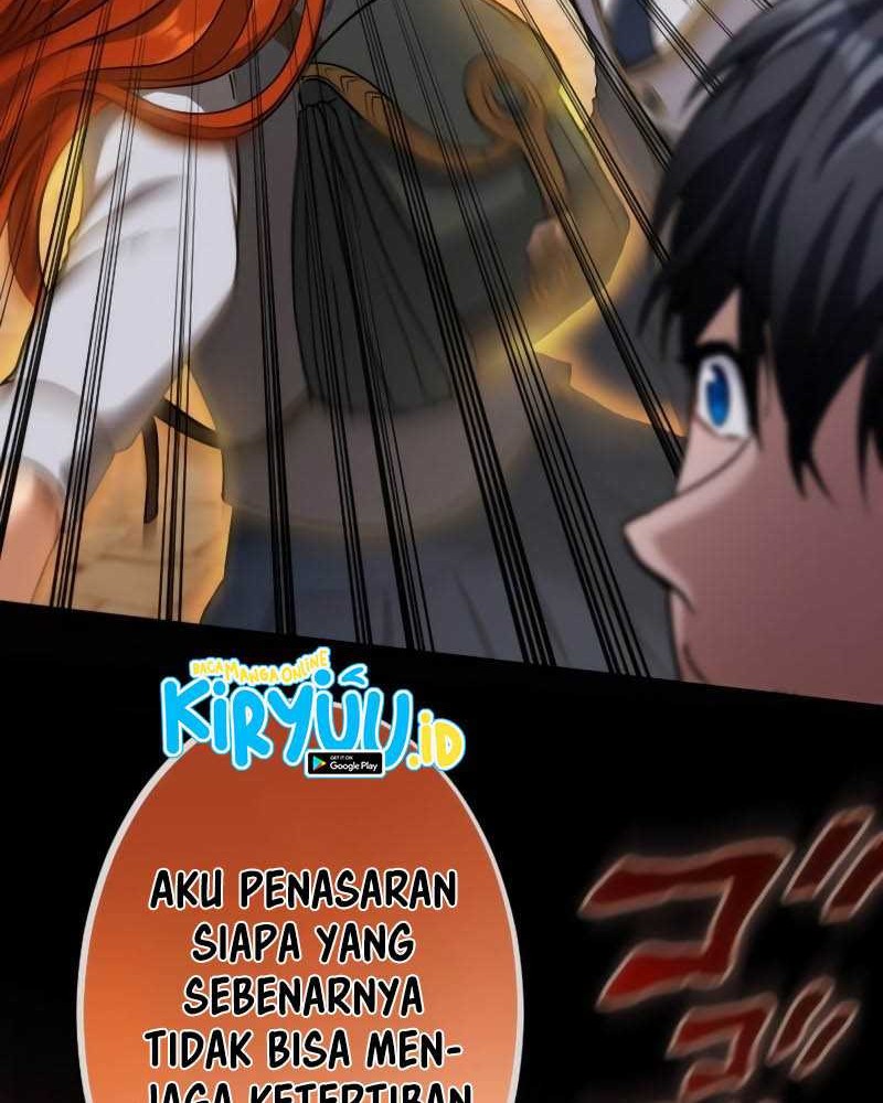 Regression of the Close Combat Mage Chapter 20 - halaman 79
