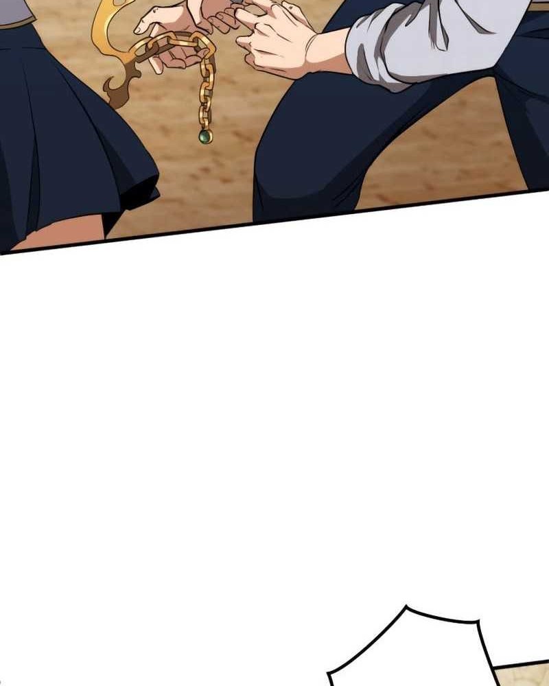 Regression of the Close Combat Mage Chapter 20 - halaman 81