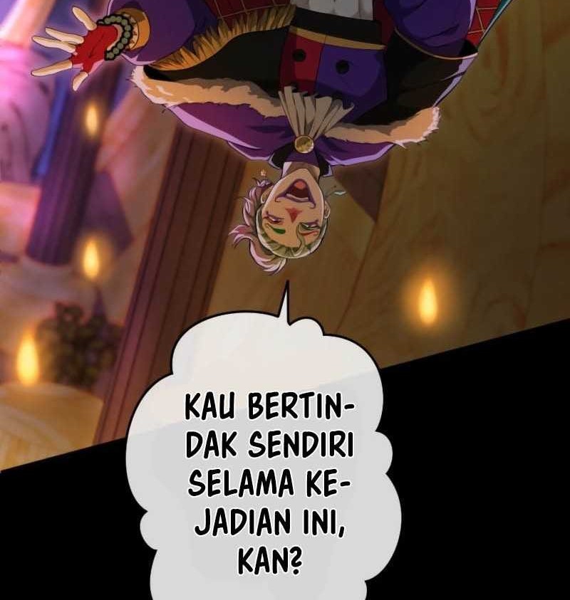 Regression of the Close Combat Mage Chapter 20 - halaman 9