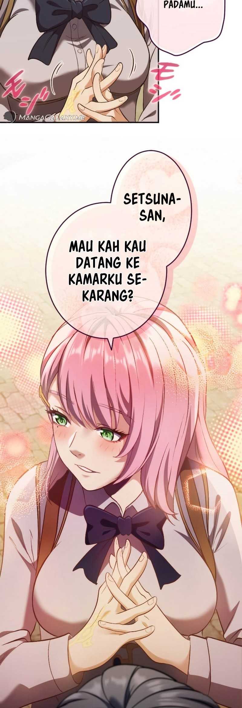 Regression of the Close Combat Mage Chapter 20 - halaman 90