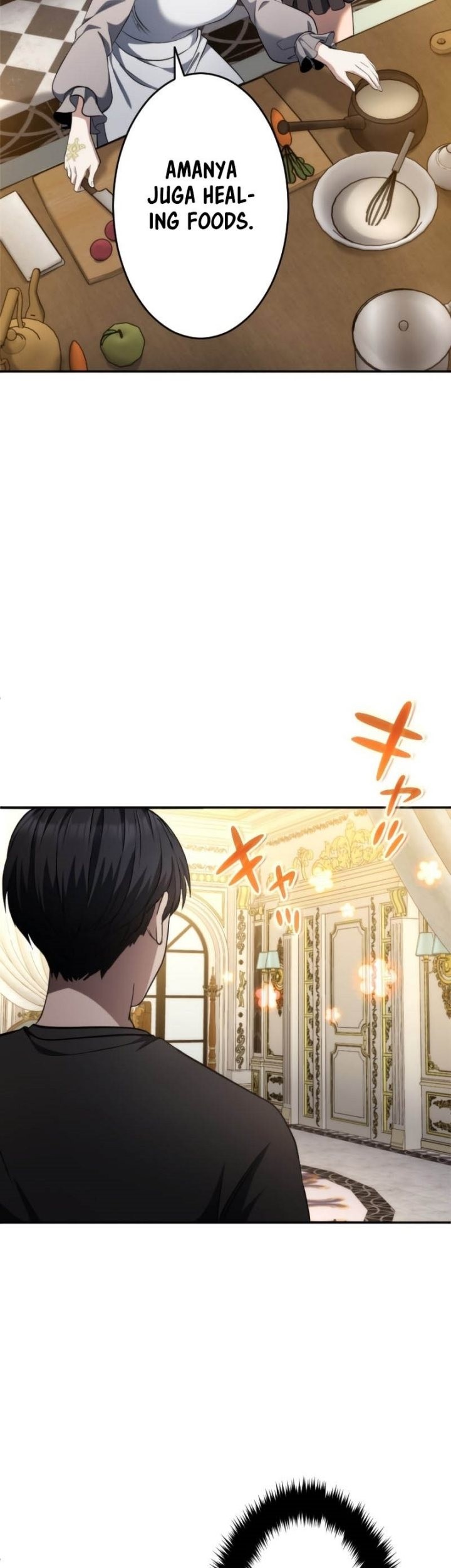 Regression of the Close Combat Mage Chapter 21 - halaman 14