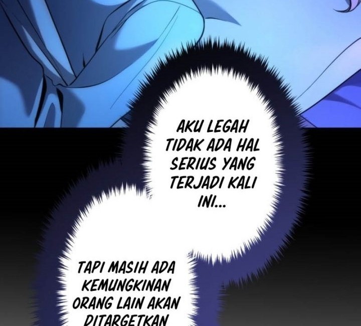 Regression of the Close Combat Mage Chapter 21 - halaman 17