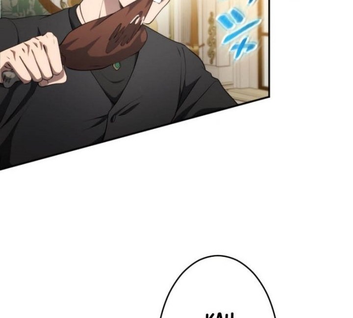 Regression of the Close Combat Mage Chapter 21 - halaman 33