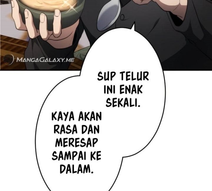 Regression of the Close Combat Mage Chapter 21 - halaman 35