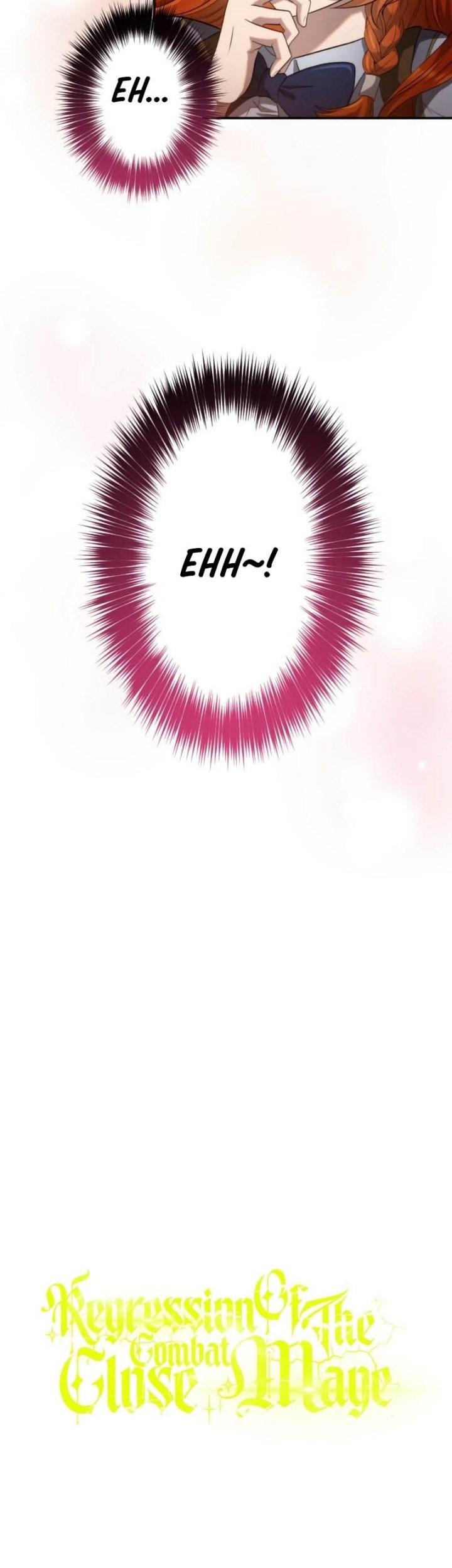 Regression of the Close Combat Mage Chapter 21 - halaman 4