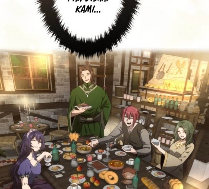 Regression of the Close Combat Mage Chapter 21 - halaman 41