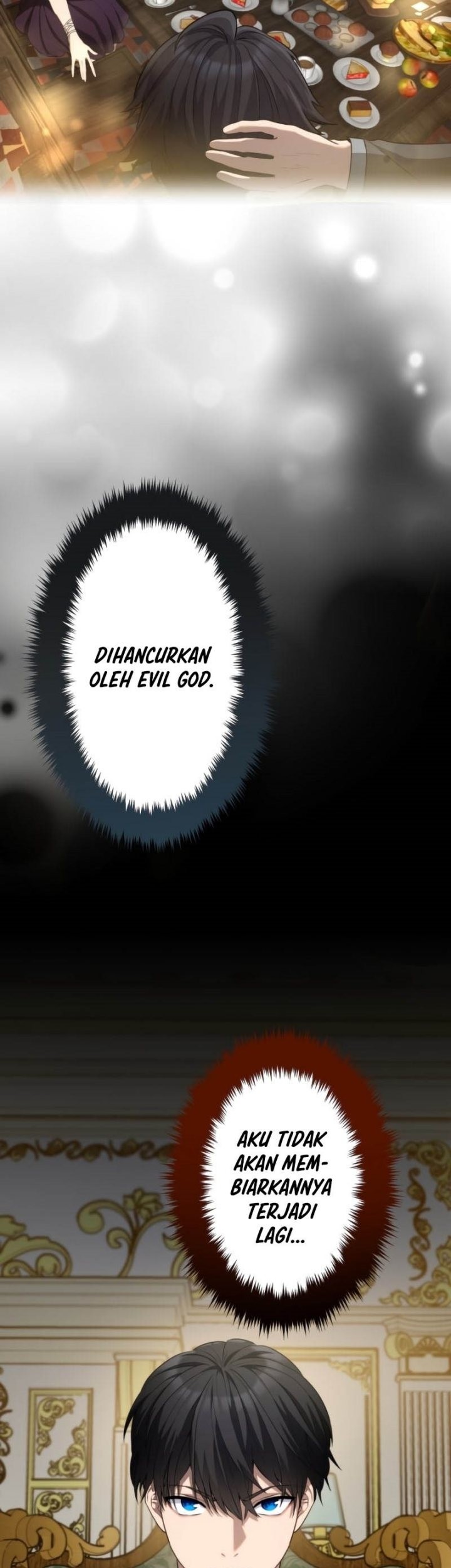 Regression of the Close Combat Mage Chapter 21 - halaman 42