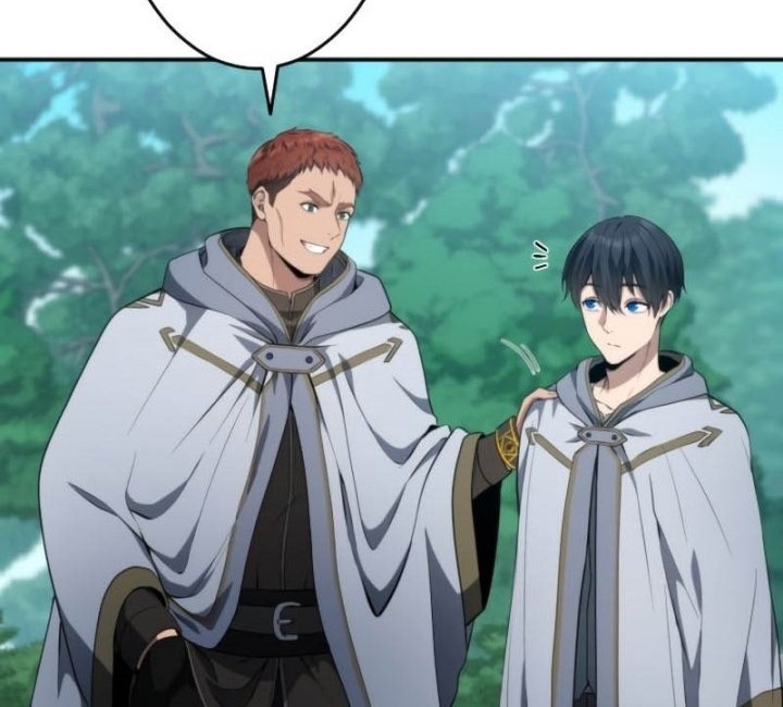 Regression of the Close Combat Mage Chapter 21 - halaman 47