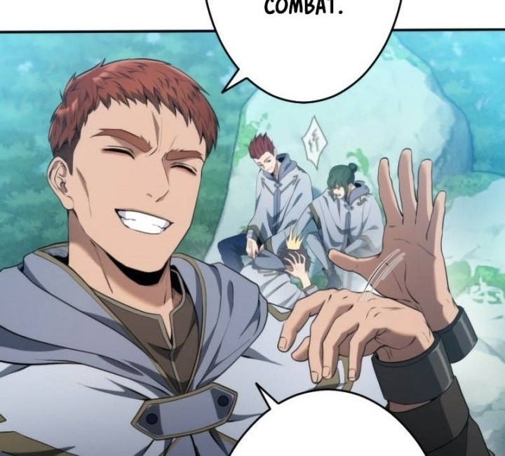 Regression of the Close Combat Mage Chapter 21 - halaman 49