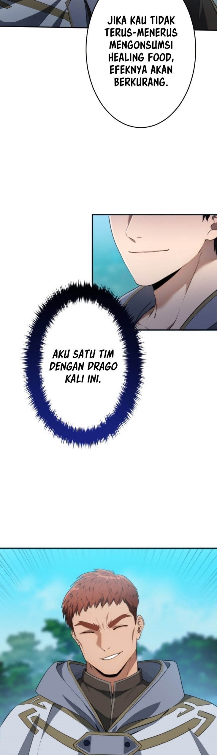 Regression of the Close Combat Mage Chapter 21 - halaman 50