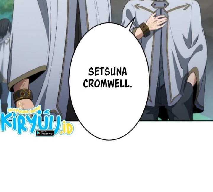 Regression of the Close Combat Mage Chapter 21 - halaman 55
