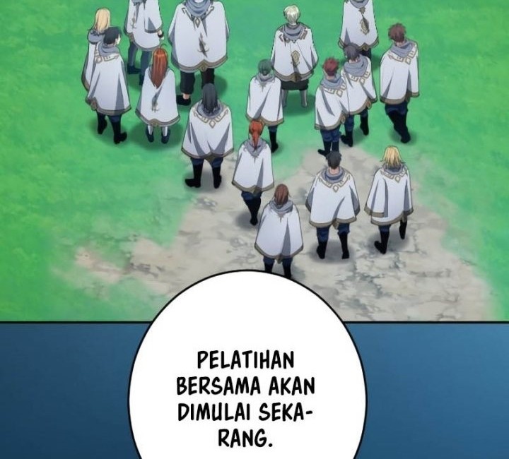 Regression of the Close Combat Mage Chapter 21 - halaman 61