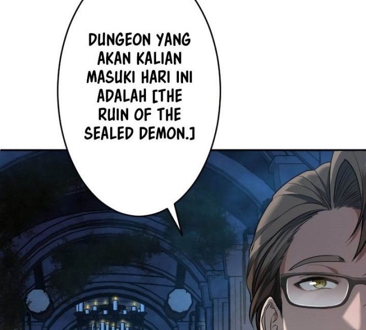 Regression of the Close Combat Mage Chapter 21 - halaman 63
