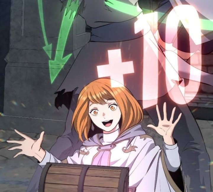 Regression of the Close Combat Mage Chapter 21 - halaman 67