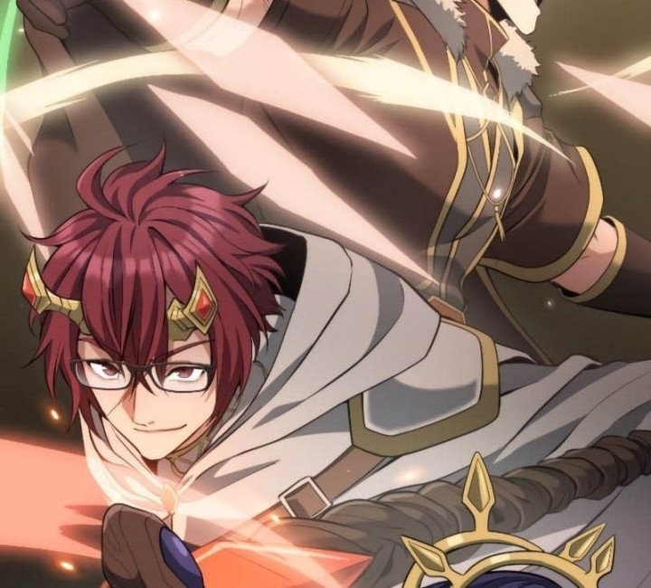 Regression of the Close Combat Mage Chapter 21 - halaman 71