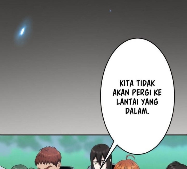 Regression of the Close Combat Mage Chapter 21 - halaman 73