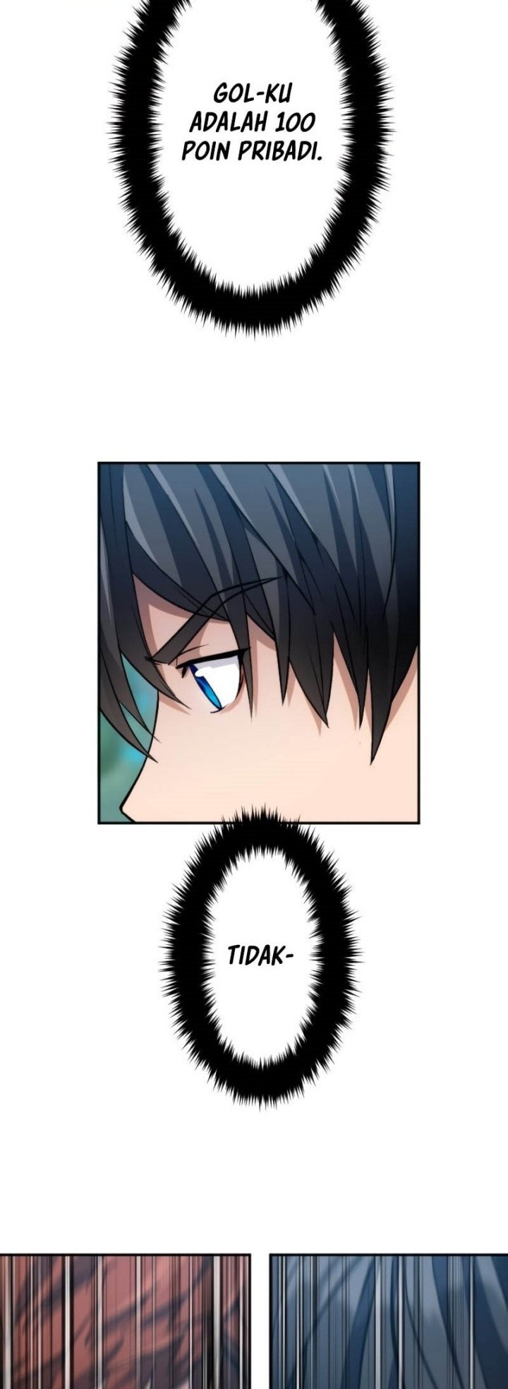 Regression of the Close Combat Mage Chapter 21 - halaman 77