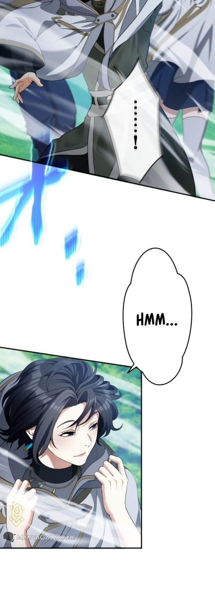 Regression of the Close Combat Mage Chapter 21 - halaman 83