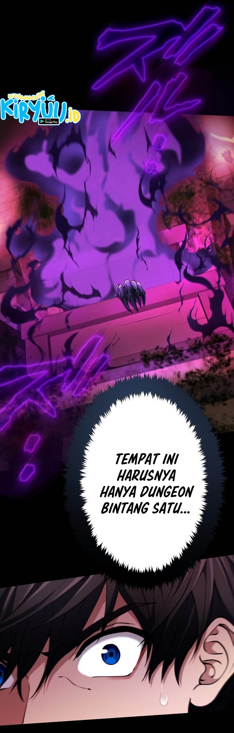 Regression of the Close Combat Mage Chapter 22 - halaman 104