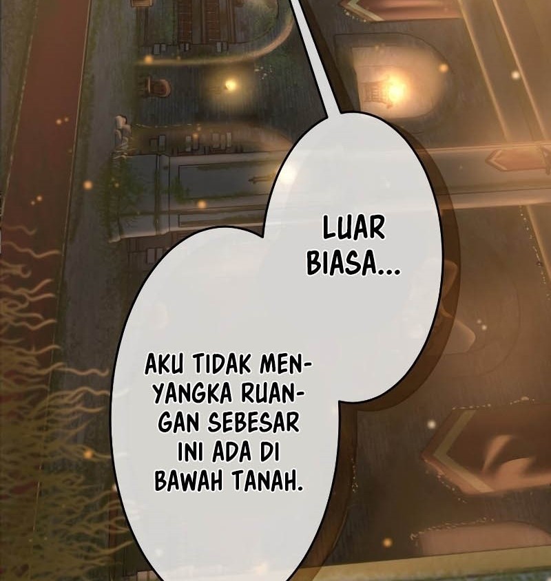 Regression of the Close Combat Mage Chapter 22 - halaman 11