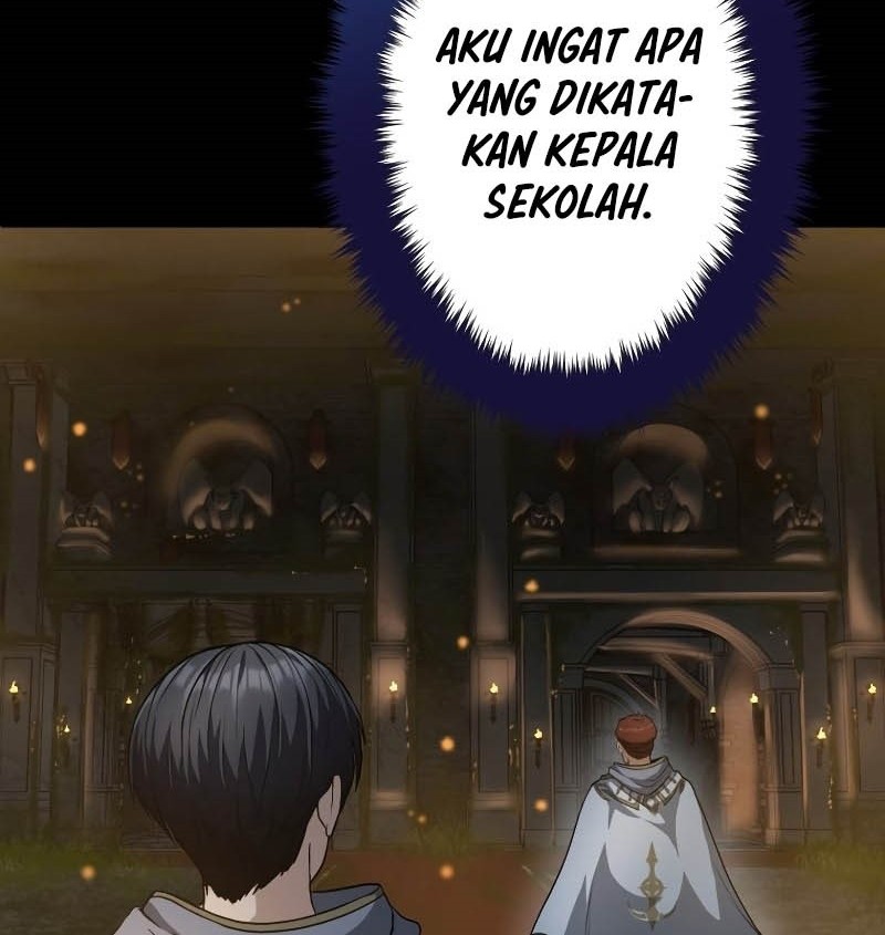 Regression of the Close Combat Mage Chapter 22 - halaman 13