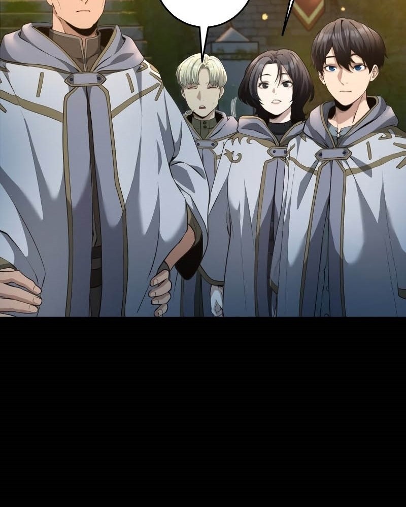 Regression of the Close Combat Mage Chapter 22 - halaman 17