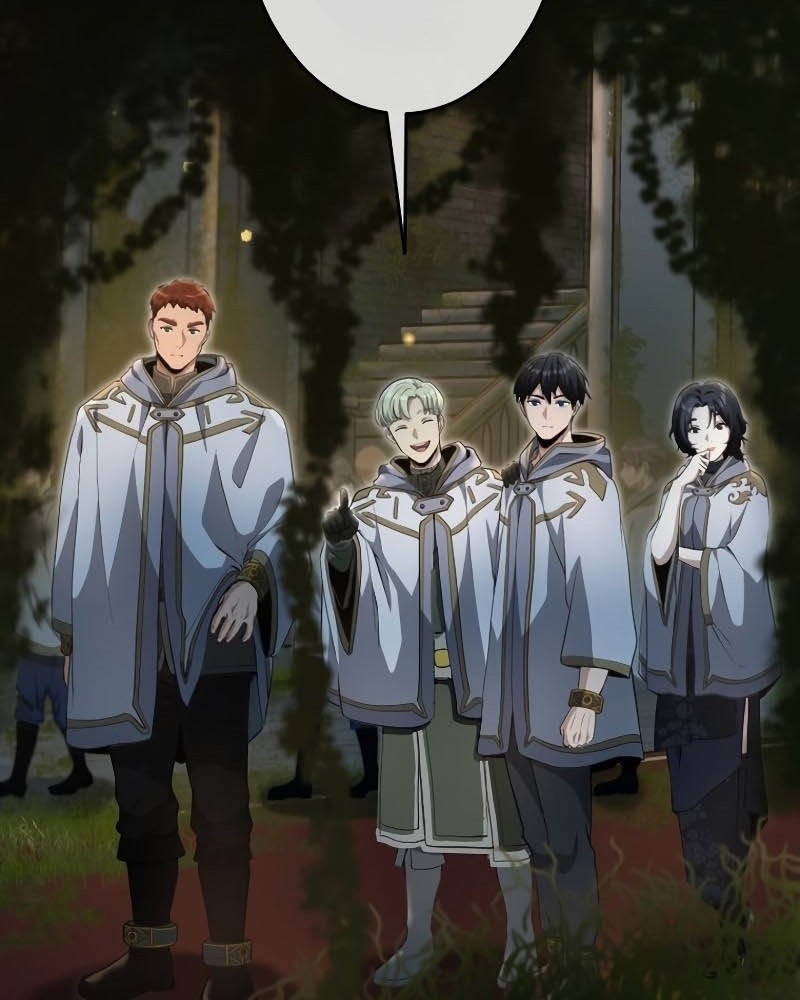 Regression of the Close Combat Mage Chapter 22 - halaman 21