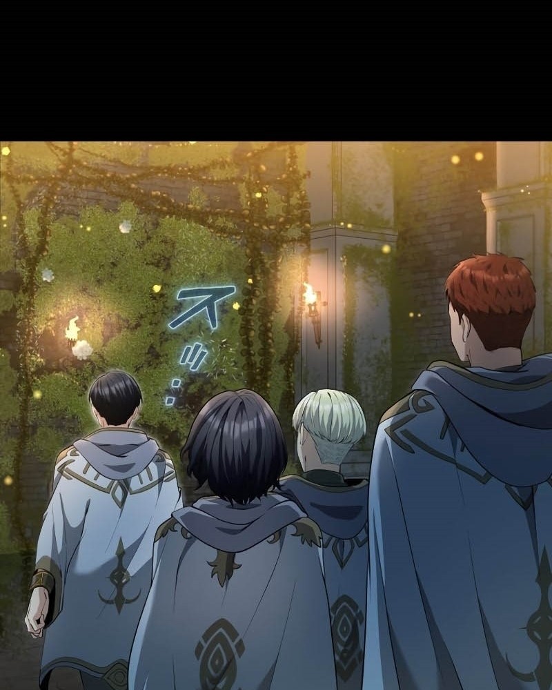 Regression of the Close Combat Mage Chapter 22 - halaman 23
