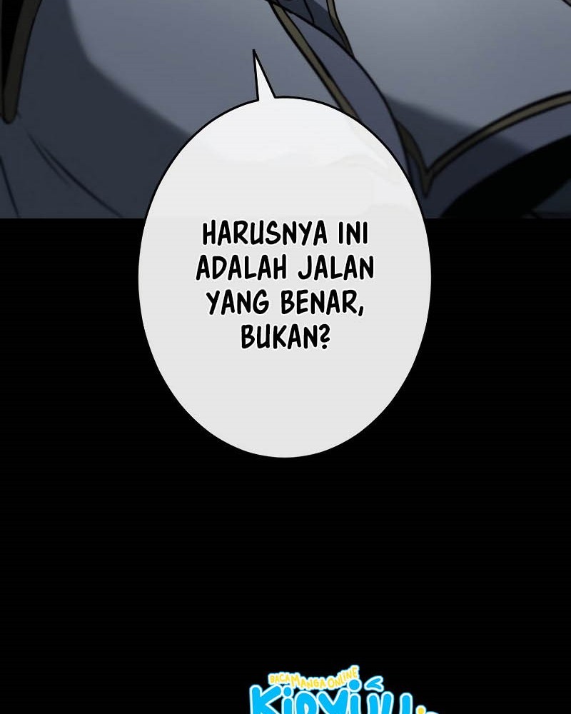 Regression of the Close Combat Mage Chapter 22 - halaman 31