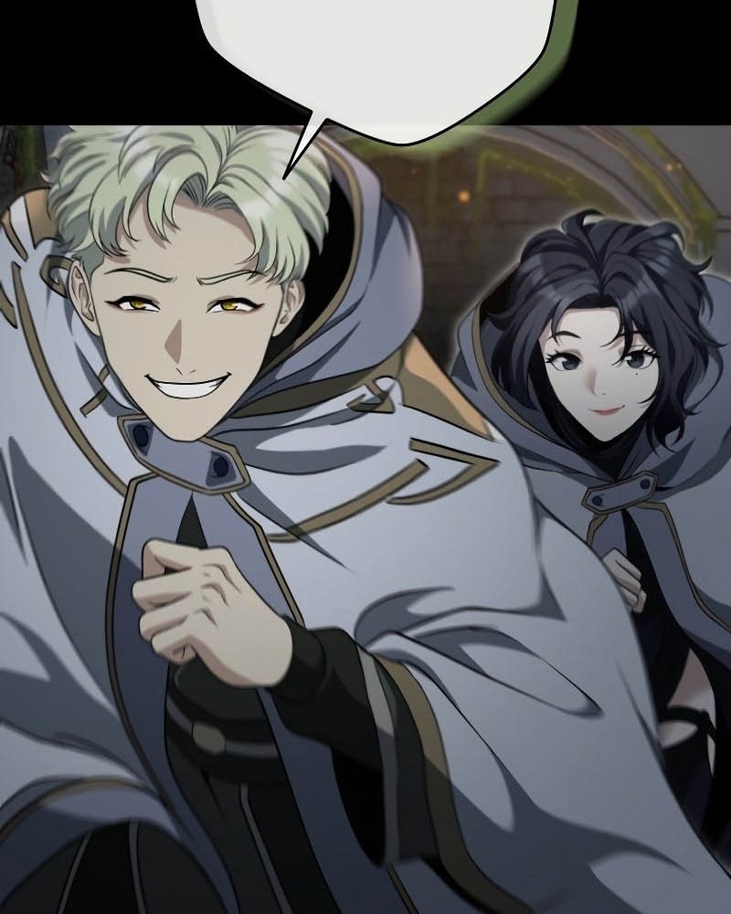 Regression of the Close Combat Mage Chapter 22 - halaman 33