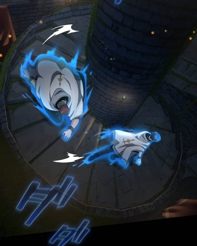 Regression of the Close Combat Mage Chapter 22 - halaman 35